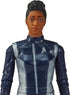 Star Trek Playmates Toys Universe: 5" Science Officer Michael Burnham Discovery Action Figure with Accessories, Multi...