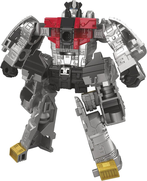 Transformers Toys Legacy Evolution Core Dinobot Sludge Toy, 3.5-inch, Action Figure for Boys and Girls Ages 8 and Up...