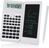 Scientific Calculators for Students, 10-Digit Large Screen, Math Calculator with Notepad, Classroom Must Haves for Middle High School Supplies & C...