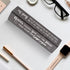 Funny Office Desk Novelty Nameplate for Coworker, Never Forget You are The Piece Nameplate Sign for Nurse Employee Going Away Appreciation Gifts, ...
