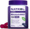 Natrol MelatoninMax, Sleep Gummies for Adults, Blueberry Flavor, 10 mg, 80 Count, Up to an 80 Day Supply...