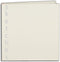 BookFactory Sketchbook/Art Sketch Book/Sketching Book/Sketches Book/Sketch Notebook - 120 Pages White Laminated Cover Section Sewn Hardbound 5" x ...