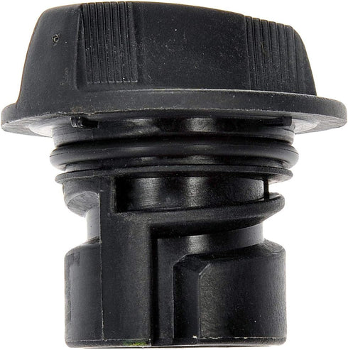 Dorman 80999 Engine Oil Filler Cap Compatible with Select Models...
