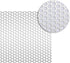 Sunshane 2 Pack Dryer Vent Screen Bird Guard Insert Stop Birds Nesting in Bathroom Exhaust Vent and Dryer Vent, 3 Inch to 8 Inch...