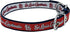 Pets First ST Louis Cardinals Reversible MLB Dog Collar,Large. Premium Home & Away Two-Sided Pet Collar Adjustable with Metal Buckle. Your Favorit...