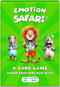 Fun Animal Card Game for Kids Ages 4+, 2-6 Players, Boosts Emotional Learning Skills!...