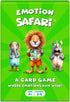 Fun Animal Card Game for Kids Ages 4+, 2-6 Players, Boosts Emotional Learning Skills!...