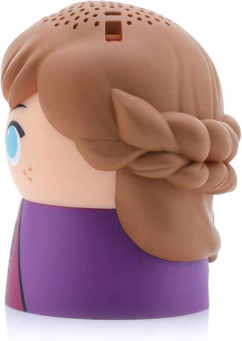 Bitty Boomers Disney: Frozen - Anna - Mini Bluetooth Speaker...