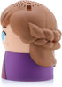Bitty Boomers Disney: Frozen - Anna - Mini Bluetooth Speaker...