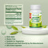Immunity Immune Boost Supplement – Vitamin C D3 Zinc Blended 72 Veggie Capsules Immune Support Antioxidant Supplement...