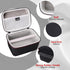L LTGEM Baby Monitor Travel Case for Kidsneed/Babysense/VTech/Infant Optics DXR-8 PRO Baby Monitor (Case Only)...