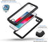 Lanhiem for iPhone SE 2022 2020 Case, iPhone 7 8 case, IP68 Waterproof Dustproof Case with Screen Protector, Heavy Duty Full Body Protective Phone...