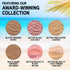 Physicians Formula Butter Dream Team Palette Makeup Gift Set, Bronzer, Blush, Face Powder, Dermatologist Approved...