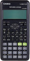 Casio Fx-82es Fx82es Plus Bk Display Scientific Calculations Calculator with 252 Functions...