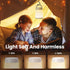 Night Light for Kids, Rechargeable Touch Sensor Night Light for Breastfeeding,Dimmable LED Lamp with Memory Function, Portable Design, Night Light...