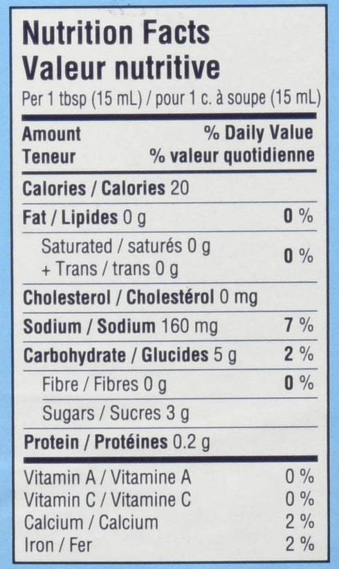 HP Sauce - Original 400ml/13.5 oz, Imported from Canada}...