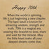 70th Birthday Gifts for Women Turning 70 – Bead Bracelet with Message Card & Gift Box - Seventieth...