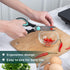 Mr. Pen- 8 Inch Dishwasher Safe Food Scissors - Meat & Utility Kitchen Shears...