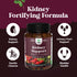 Kidney Support Cranberry Supplement for Women and Men - High Strength Kidney Cleanse and Detox with Stinging Nettle Uva Ursi and Astragalus for Ki...