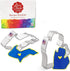 Upper and Lower Michigan Cookie Cutters 2-Pc. Set Made in USA by Ann Clark...