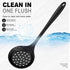 Silicone Cooking Utensils Set, Silicone Kitchen Cooking Utensils Set of 5, High Heat Resistant Long Kitchen Tools, Heat Resistant Silicone Kitchen...