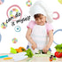 9 Pcs Kids Kitchen Knife Set, Kids Knives For Real Cooking With Cutting Board, Y Peeler, Crinkle Cutter, Sandwich Cutter, Serrated Edges Plastic T...
