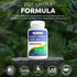 Best Naturals Acetyl L-Carnitine and Alpha Lipoic Acid 750 mg 120 Capsules...