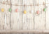 Baocicco 5x3ft Happy Easter Backdrops for Photography Colorful Easter Eggs Backdrop White Rustic Wood Board Backdrop Children Adults Photo Shootin...
