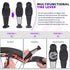 Swpeet 21Pcs Bike Repair Tool Kit Set, Bicycle Multi-Tool Kit, Portable Patch Repair Kit, Includes Tire Lever, Ratchet Wrench, Bone Wrench, Magnet...