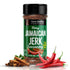 Sauce Goddess Fiery Jamaican Jerk Spice Shaker - Seasonings and Spices for Cooking with Caribbean Flavors! For Chicken, Pork, Seafood & More - Low...