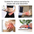 Wrist Thumb Support Compression Gloves,Breathable Wrist and Thumb Support for Joint Pain,Tendonitis,Sprain,Hand Instability, lightweight Wrist Com...