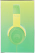 rockpapa Share 1 Kids Headphones Wired with Microphone & Share Port, 85dB/94dB Volume Limited, Cute Foldable Student Child Boys Girls Headphones f...