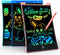 KOKODI Kids Toys 3 Pack LCD Writing Tablet, Colorful Toddler Drawing Pad Doodle Board Erasable, Educational Learning Toys Birthday Gifts for Boys ...