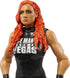 Mattel WWE Becky 'The Man' Lynch Basic Action Figure, Posable 6-inch Collectible for Ages 6 Years Old & Up...