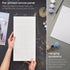 ARTEZA ARTZ-4763 Art-Adults-Paint-by-Number-Kits, Tri-Panel Cities...