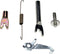 Dorman HW2825 Rear Driver Side Drum Brake Self-Adjuster Repair Kit Compatible with Select Honda Models...