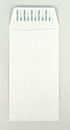 50 Cashier Depot #7 Coin/Cash/Small Parts Envelopes, 3 1/2" X 6 1/2", Peel & Seal, Premium 24lb. Paper, 50/Box (White)...