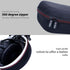 LTGEM Headset Case for Logitech G Pro X or Logitech G Pro Gaming Headset - Hard Storage Travel Protective Carrying Bag...