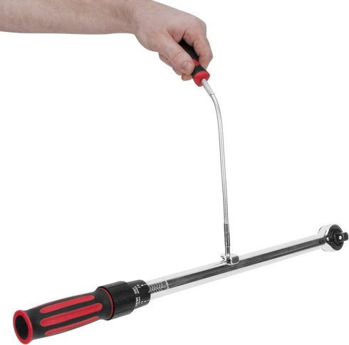 Performance Tool W54288 Oil Drain Plug Remover...