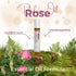 benatu Rose Roll On Perfume Oil for Women and Men, Alcohol Free Body Fragrance with Essential Oil, Travel Size Aromatherapy Concentrated Floral Ea...