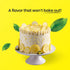 Lorann Oils Lemon Bakery Emulsion: Tangy Lemon Essence, Perfect for Amplifying Citrus Tones in Cakes, Cookies & Desserts, Gluten-Free, Keto-Friend...