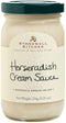 Stonewall Kitchen Horseradish Cream Sauce, 8.25 Ounce...