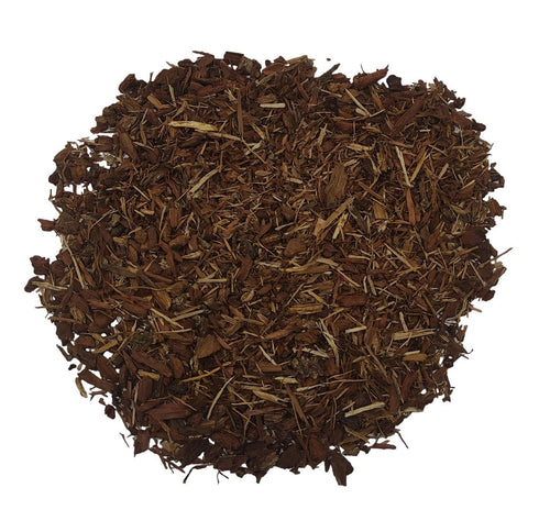 European Oak Bark, Made from 100% Quercus Robur Bark, Cut & Dried - Net weight: 1.5oz/42.5g...
