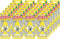 LITTLE TREES Car Air Freshener | Hanging Paper Tree for Home or Car | Vanillaroma | 24 Pack...