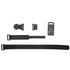 Hanging Loop Strap Magnet Hanger Kit for Fluke Instruments Multimeter 2 Straps, 2 Clips and Magnetic Hanger...