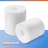 Replacement Foam & Felt Filter Set for Shark Rotator Pro NV500, NV500CO, NV501, NV502, NV503, NV500W & NV550 Vacuums, Part # XFF500 XFF500-2 Pack...