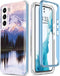 Esdot Compatible with Samsung Galaxy S22 Plus Case,Passing 21ft Drop Test,with Fashionable Designs for Women Girls,Protective Phone Case for Galax...