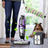 Crosswave Replacement Parts (1 Multi Surface + 1 Pet + 1 Floor Brush + 2 Filters)...