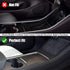 Center Console Organizer Tray Fit for 2021 2022 2023 Tesla Model 3/Y Armrest Storage Box Cubby Drawer Container Tesla Model 3 Model Y Accessories ...