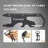 Keychain Multi-tool 3Pack Metal Pocket Tool for men Portable No rust multi-function tools Wrench for Screw,ruler and bottle opener,19 in 1 Total R...